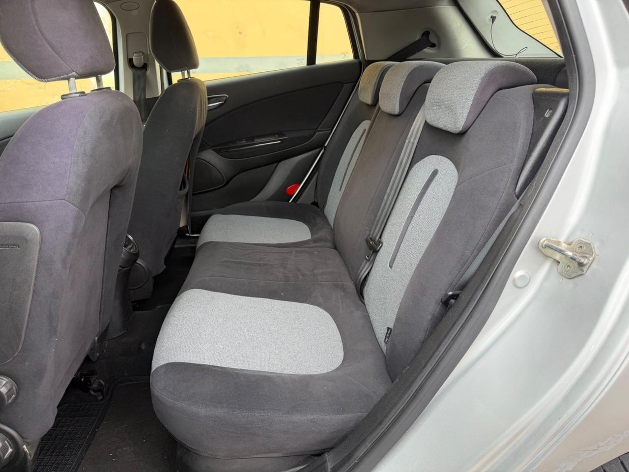 Fiat Bravo 1.6 MJT 120 CV DPF Dynamic