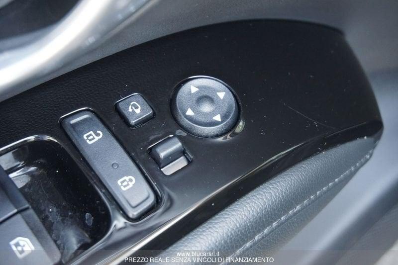 Hyundai Tucson Tucson 1.6 HEV aut.Exellence