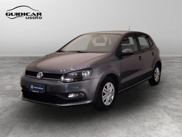 VOLKSWAGEN Polo V 2014 - Polo 5p 1.0 mpi Trendline 60cv