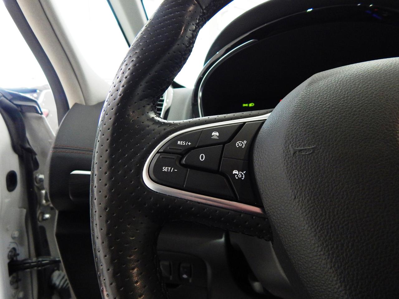 Renault Espace 2.0 blue dci Initiale Paris 190cv EDC 7 Posti-TETTO