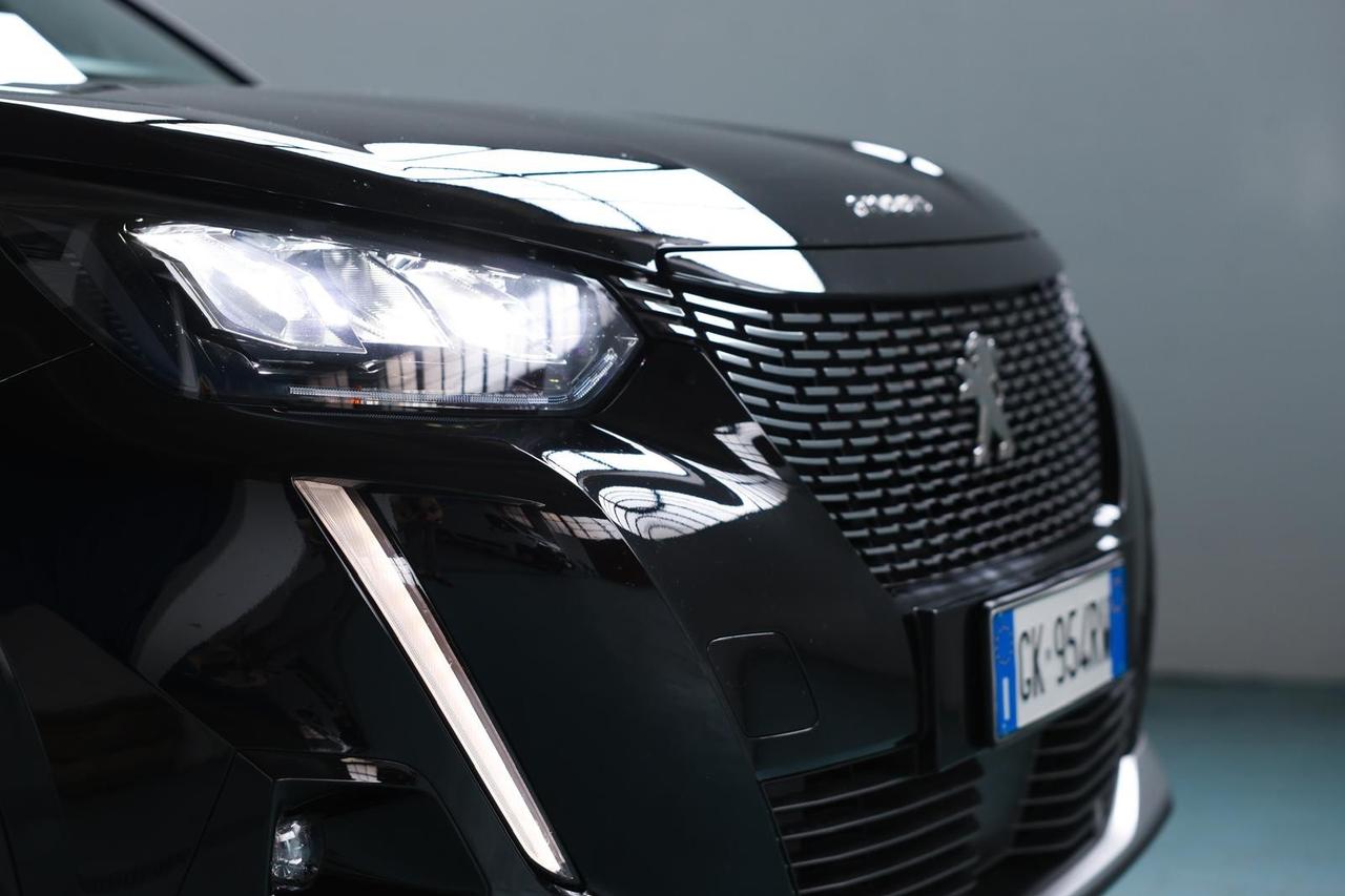 Peugeot 2008 BlueHDi 130 S&S EAT8 Allure Pack