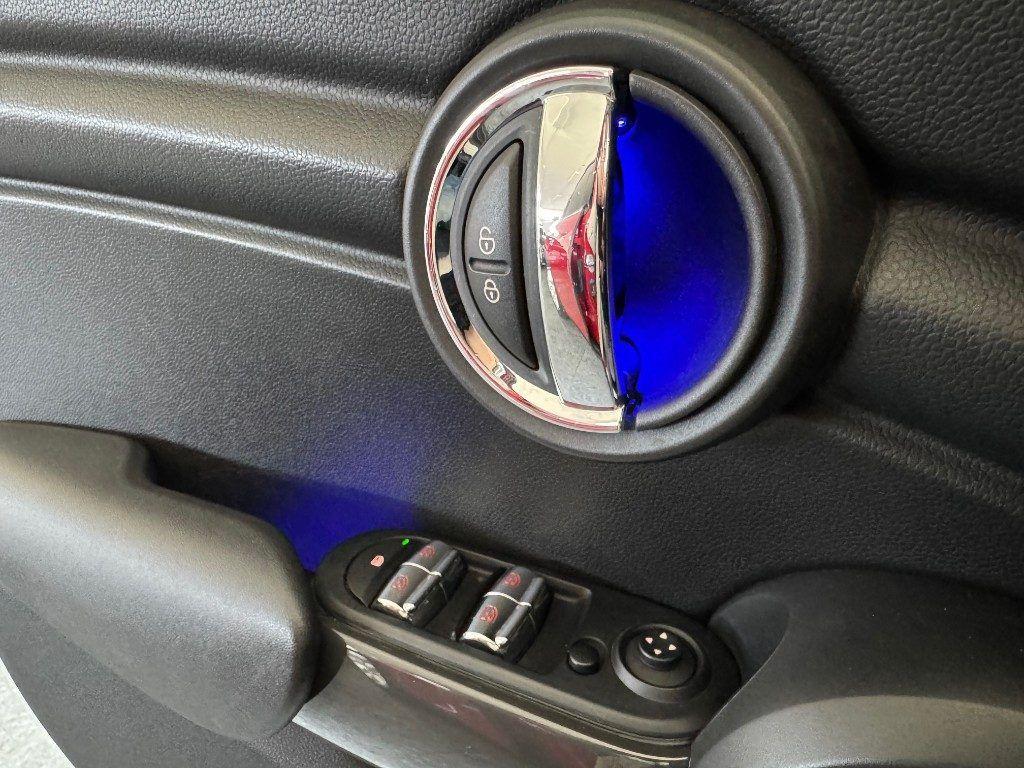 MINI Cooper D 1.5 D Boost 5p Autom Tetto Navi Led Full Opt