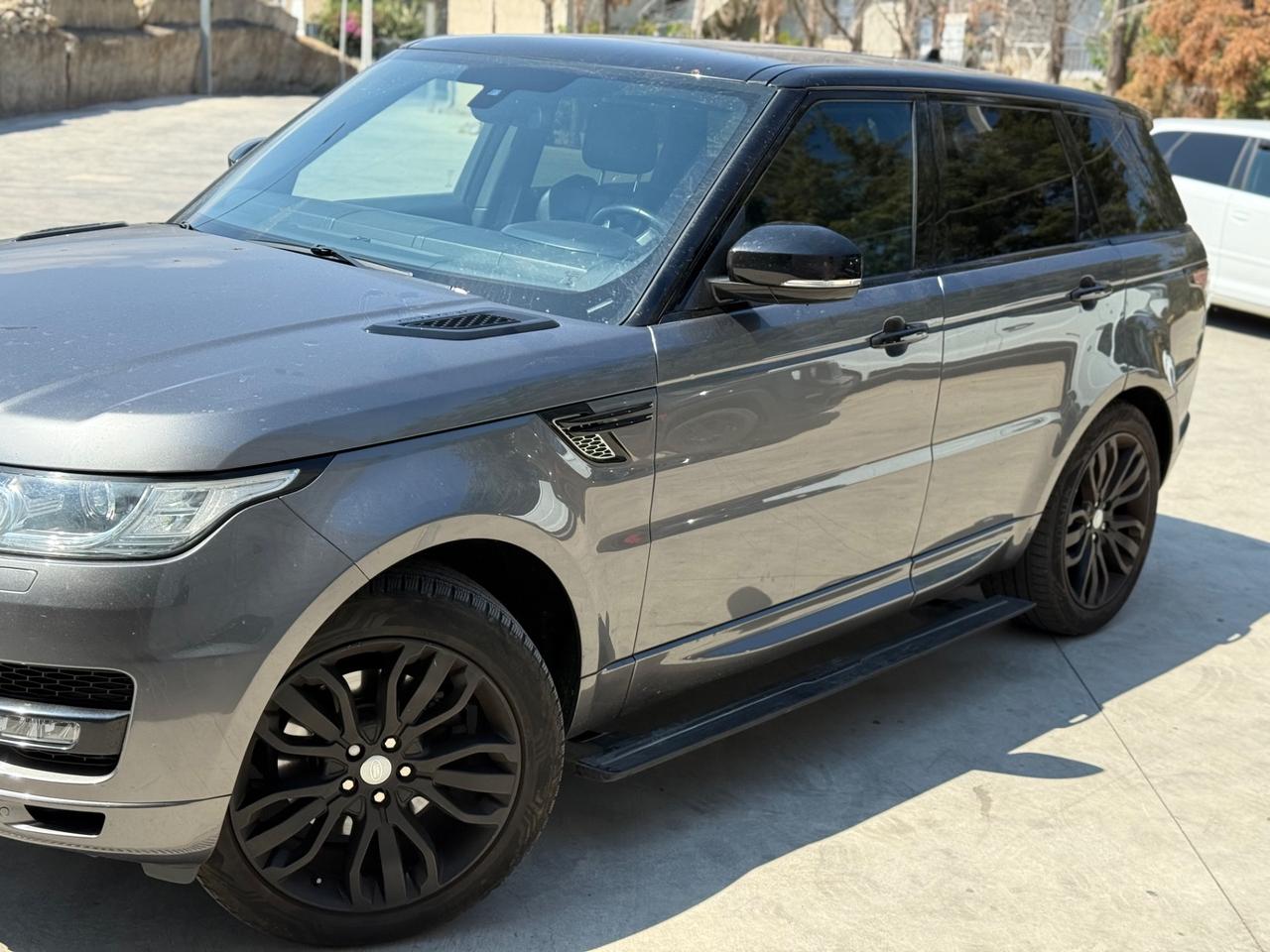 Land Rover Range Sport 3.0 TDV6 250 CV HSE Dynamic