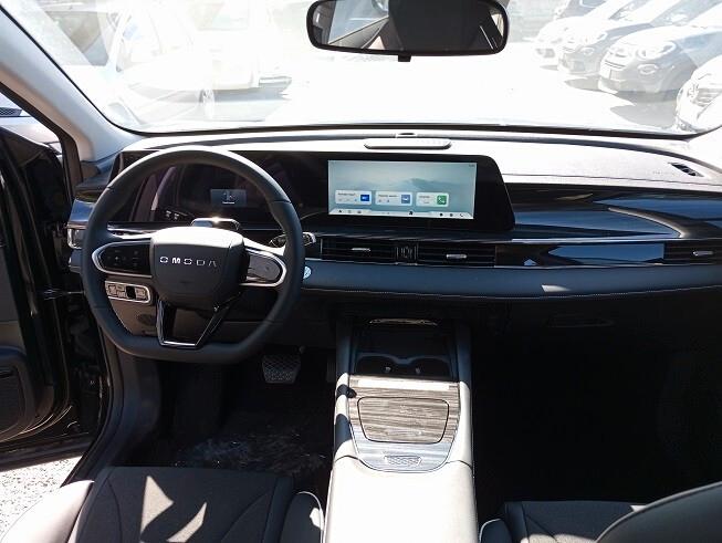 Omoda 5 1.6 TGDI 147CV aut. Comfort