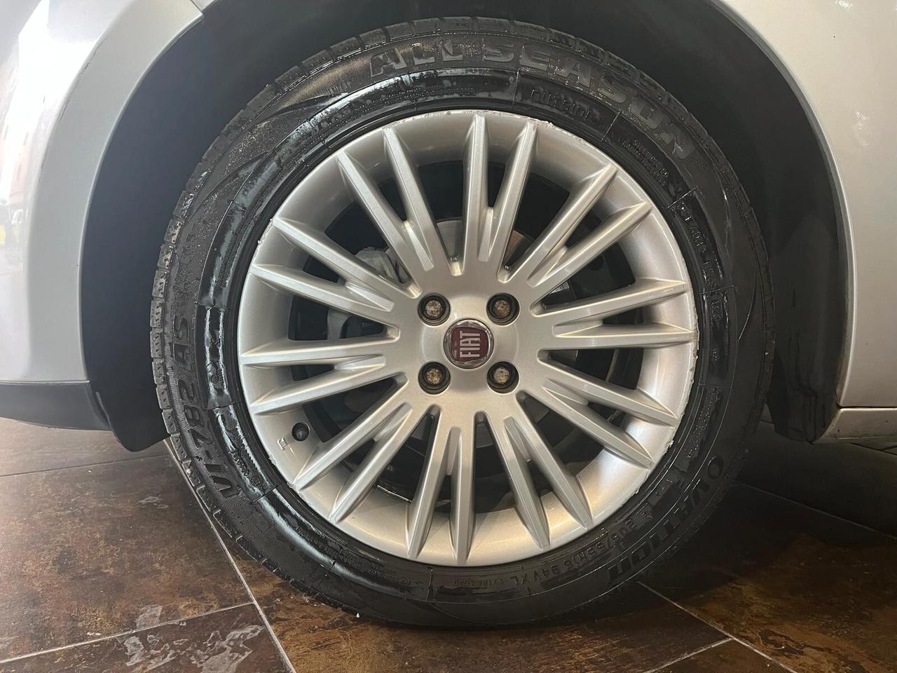 Fiat Bravo 1.4 Active