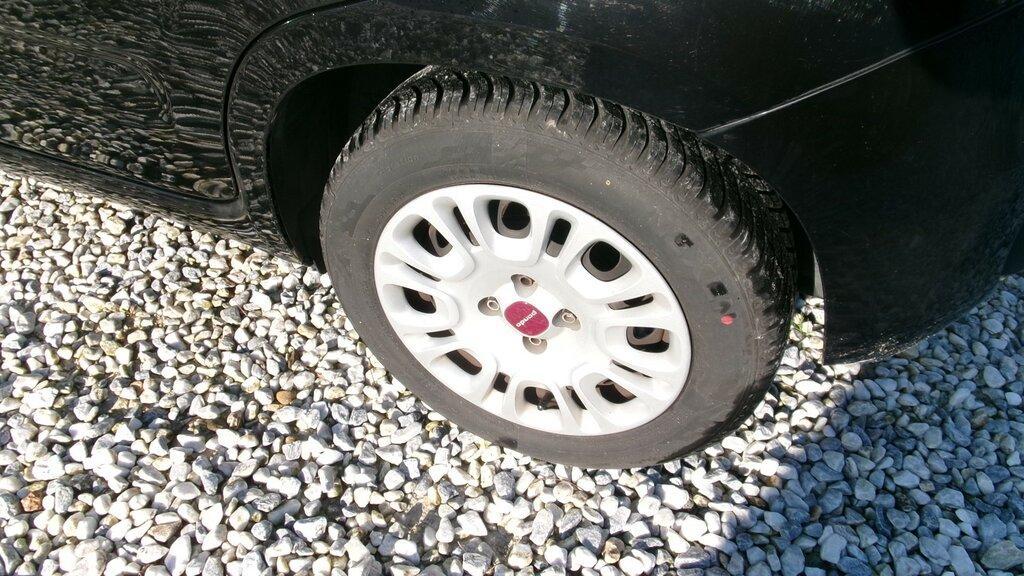 Fiat Panda 1.2 Young