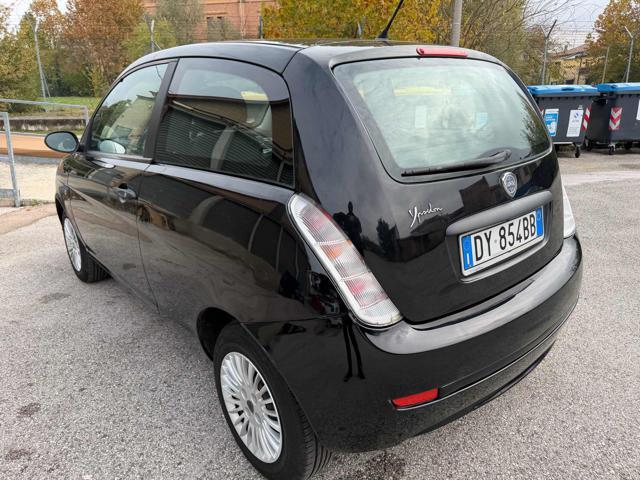 LANCIA Ypsilon 1.2 Versus Bellissima senza nessun lavoro da fare
