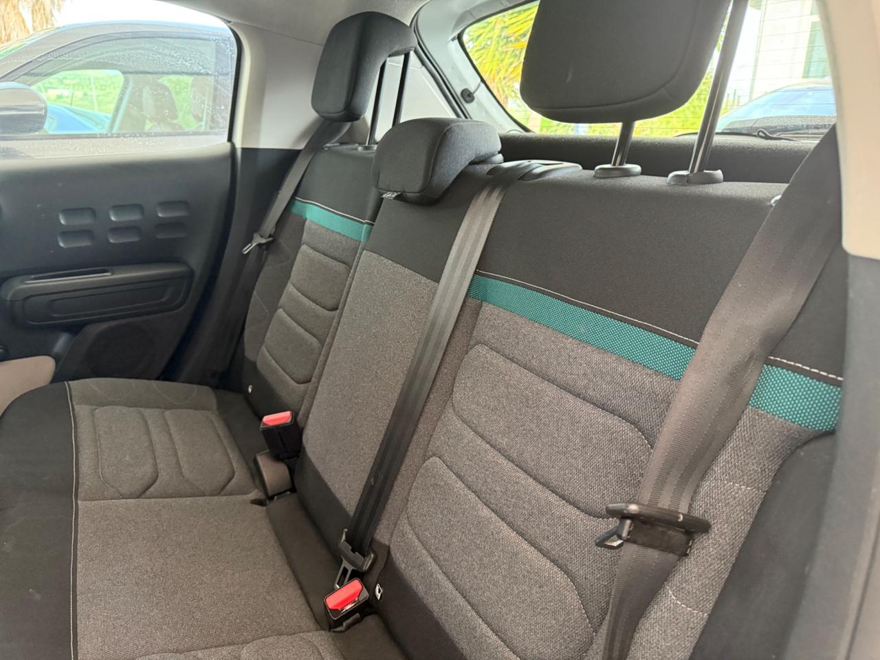 Citroen C3 1.2 Vti 83cv S&S Shine+AIRBUMP/FULL LED2022