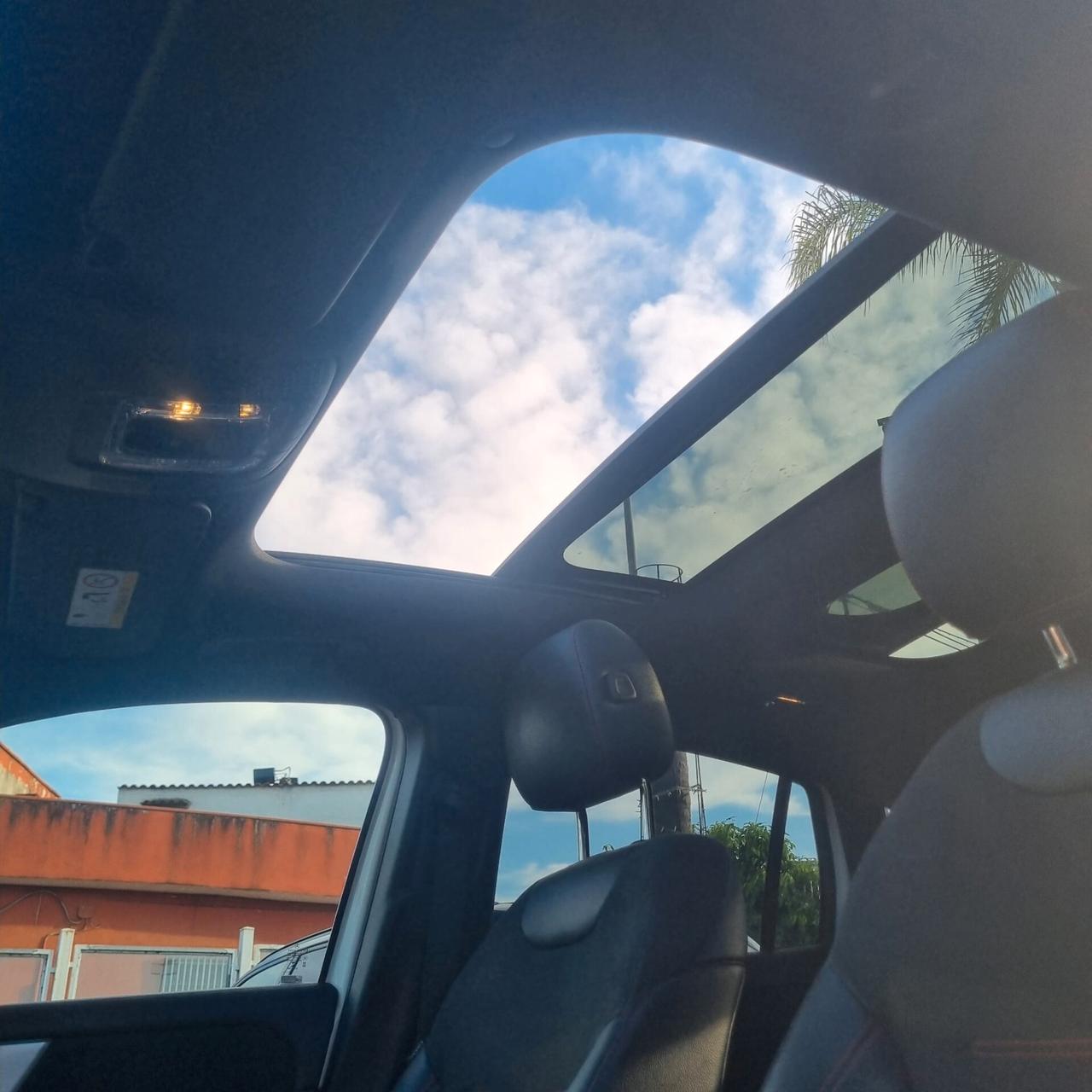 Mercedes-benz GLA 220 d Automatic 4Matic Premium