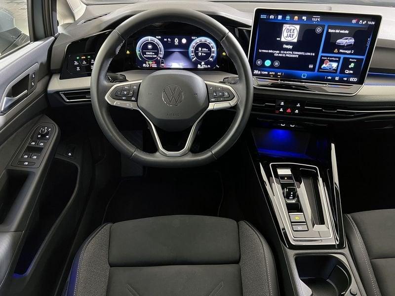 Volkswagen Golf Golf 1.5 TSI eHybrid DSG Style