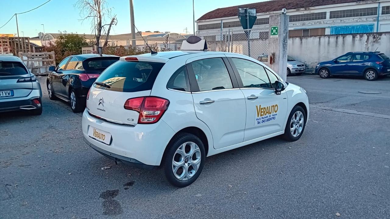 Citroen C3 1.1 Exclusive