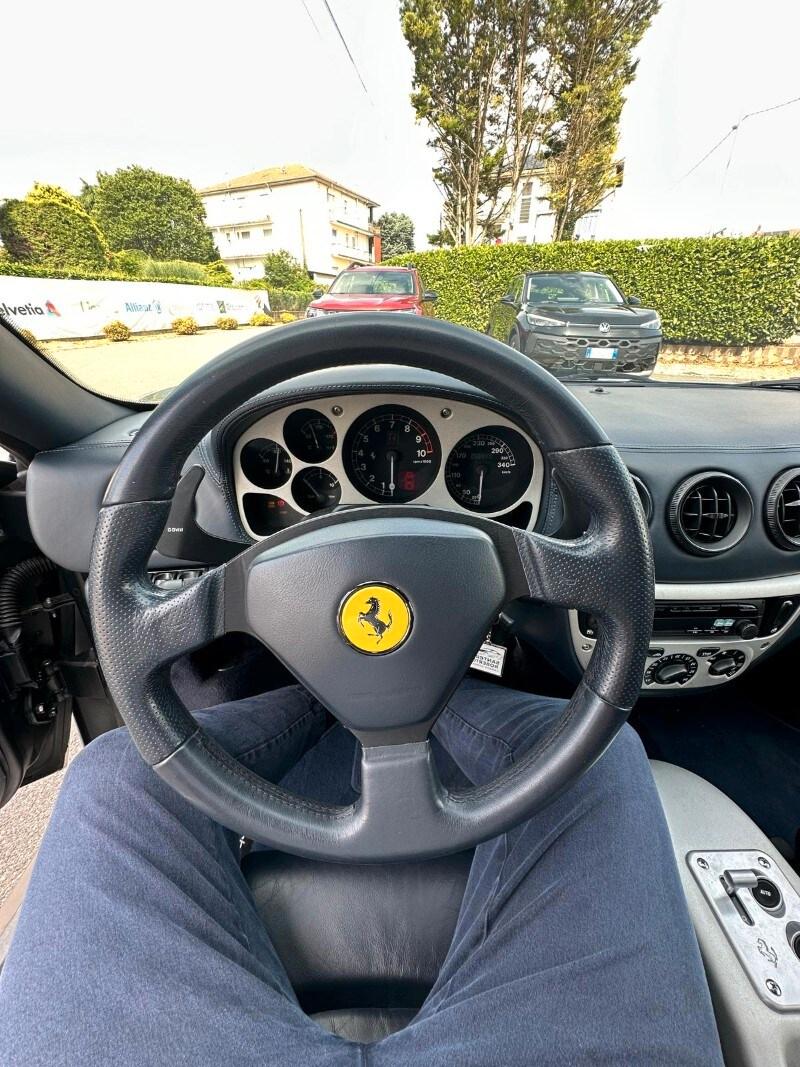 FERRARI 360 Modena