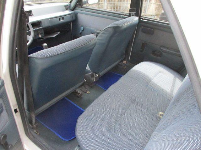 FIAT Ritmo 60cl 1.1
