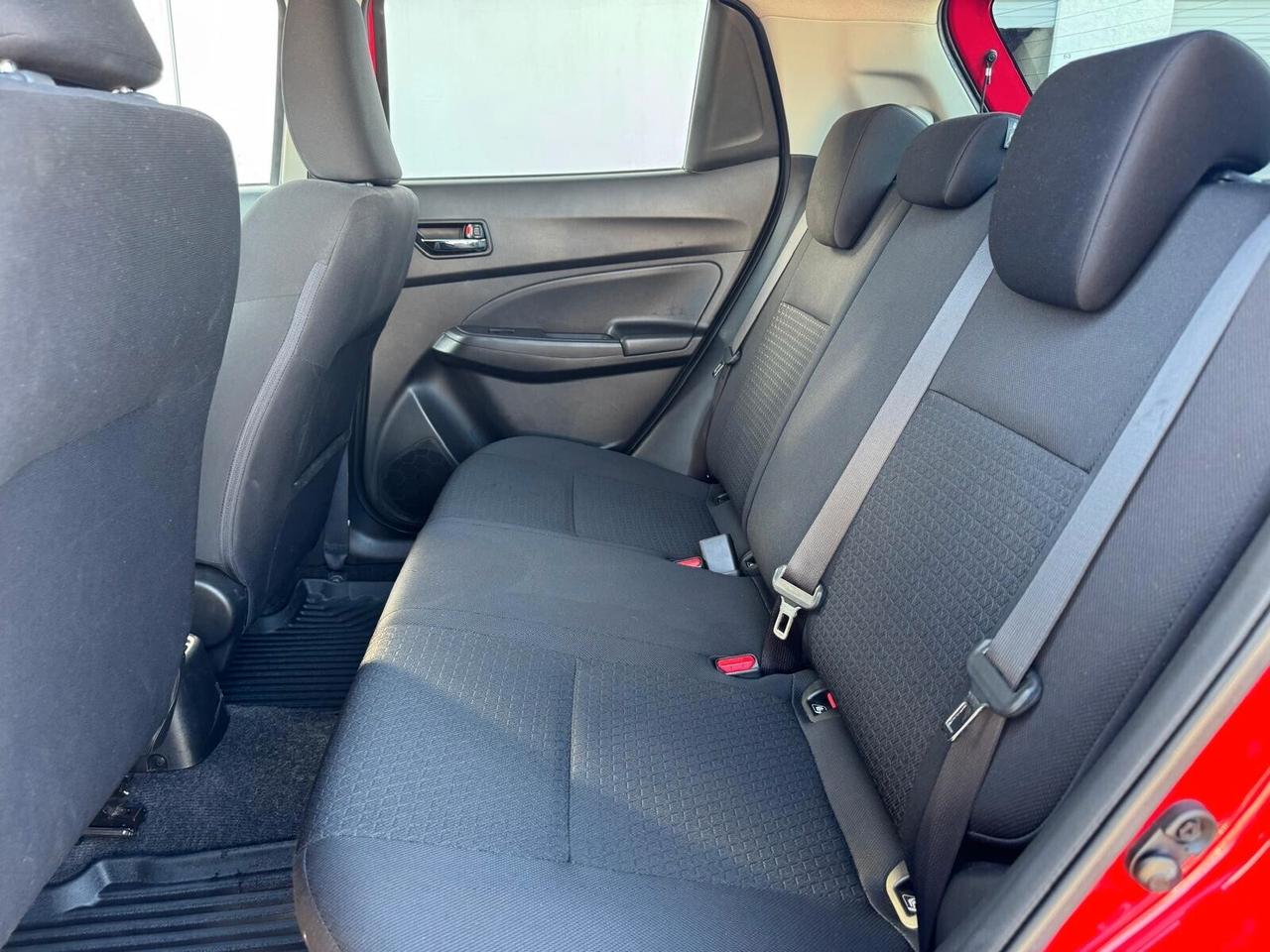 Suzuki Swift 1.2 Hybrid Top- 2019
