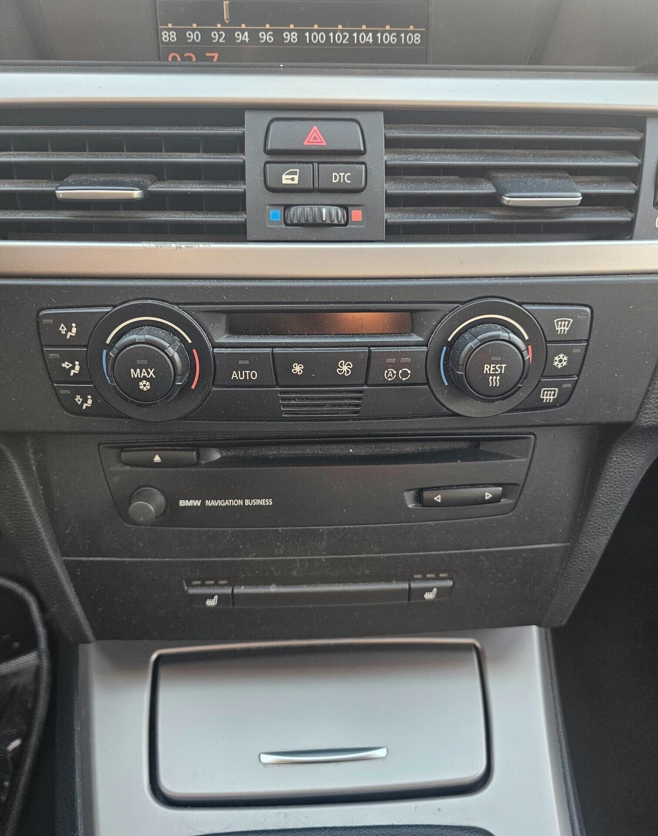 Bmw 320i cat Touring TETTO PANORAMICO