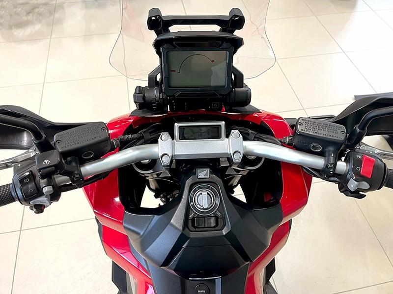 Honda X-ADV