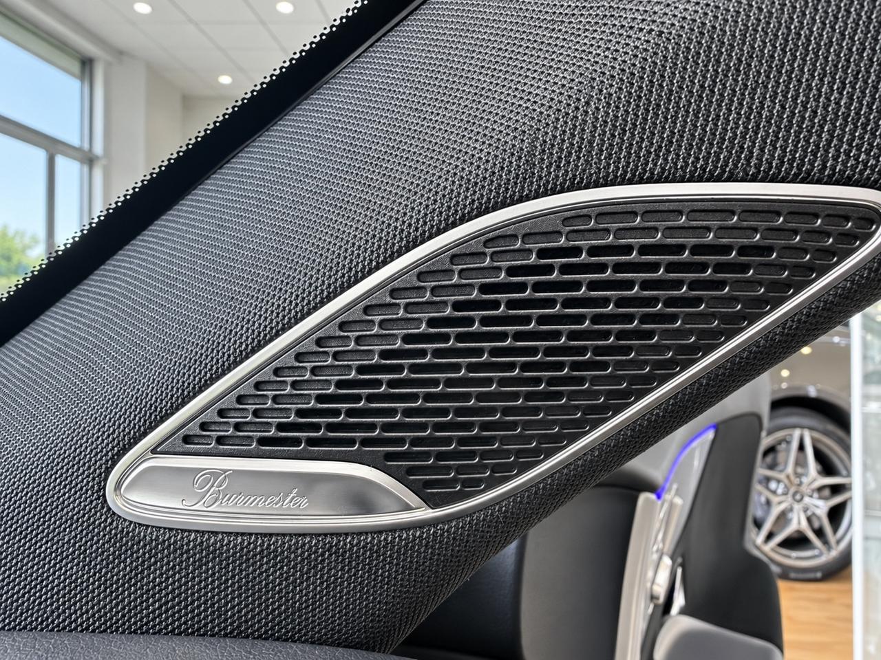 Mercedes-benz A 180 Automatic AMG Line Premium Plus
