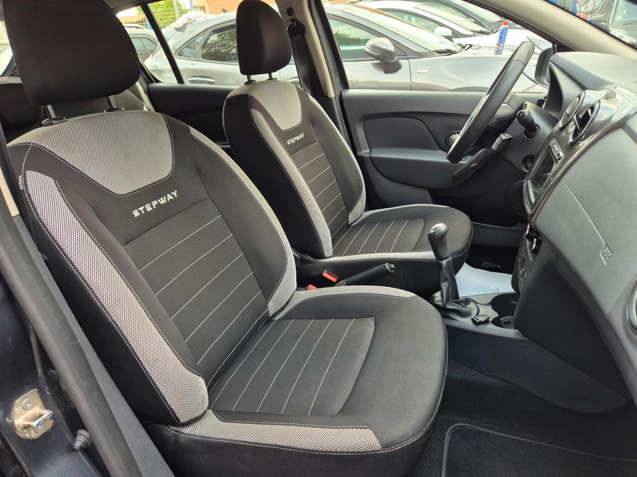Dacia Sandero 0.9 TCe 12V 90CV Start&Stop Comfort