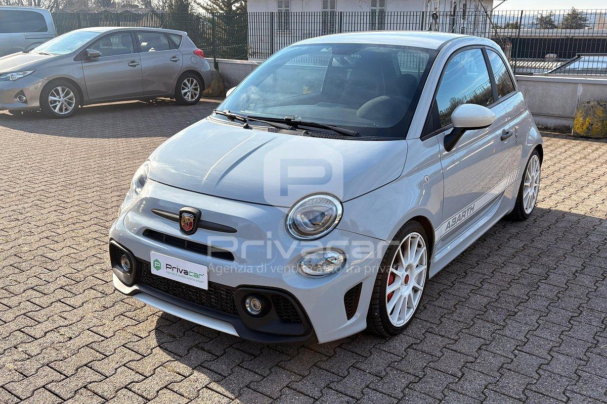ABARTH 595 C 1.4 Turbo T-Jet 180 CV Esseesse