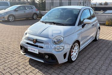ABARTH 595 C 1.4 Turbo T-Jet 180 CV Esseesse