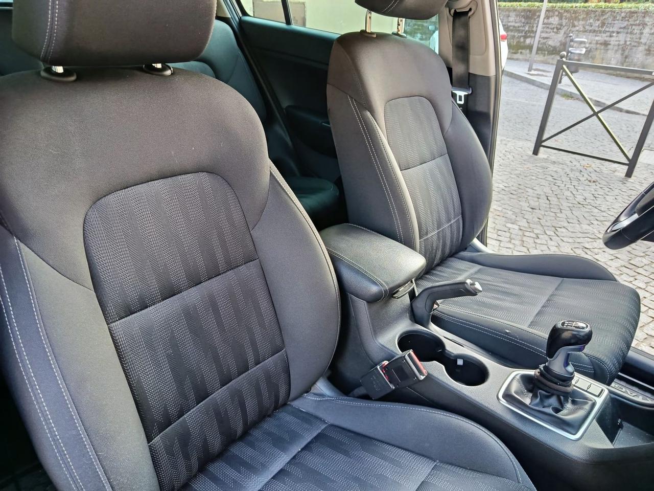 Kia Sportage Business Class 1.6 GDI #7758