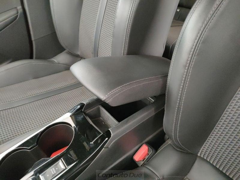 Peugeot 208 208 1.5 bluehdi GT Line s&s 100cv