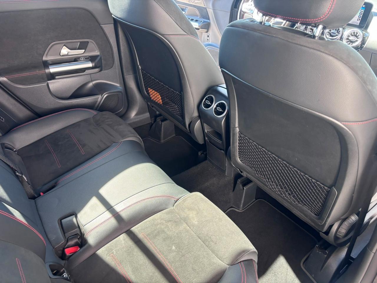 Mercedes-benz GLA 220 d Automatic Premium