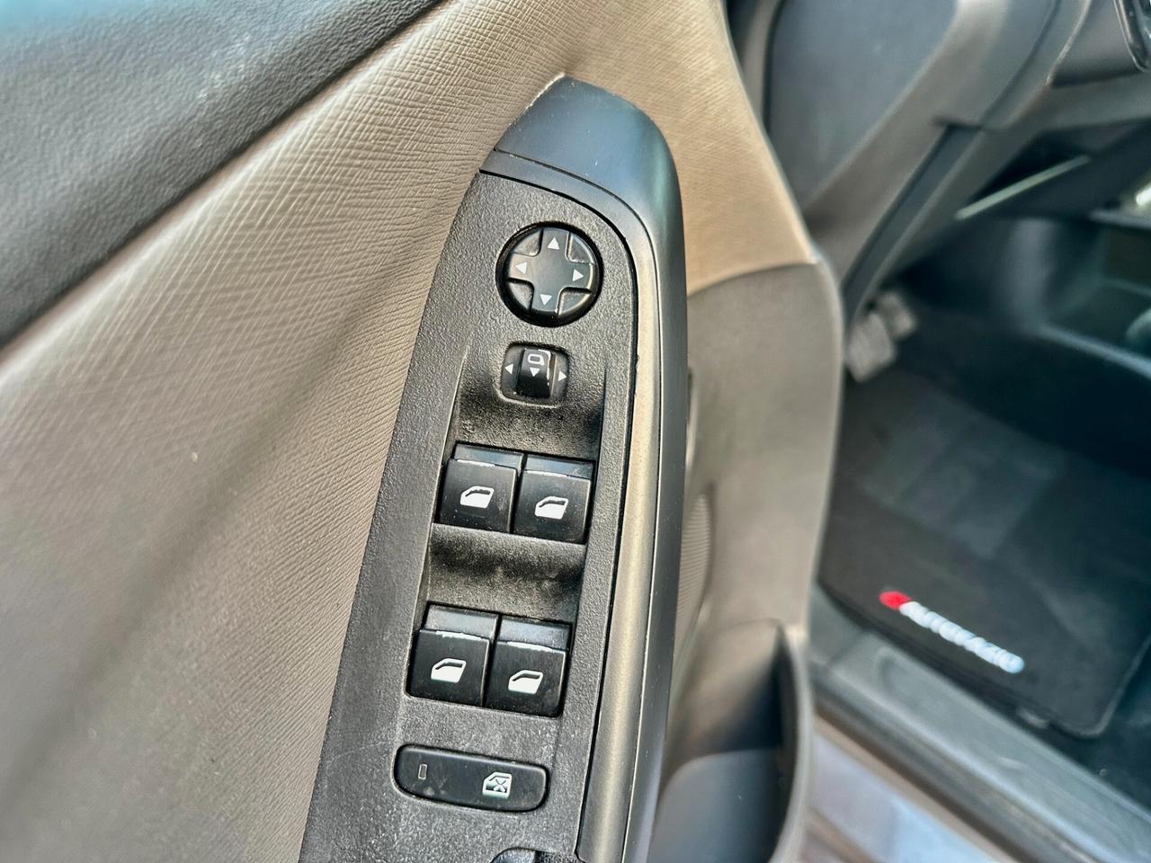 Citroen C4 Picasso BlueHDi 120 S&S EAT6 Seduction