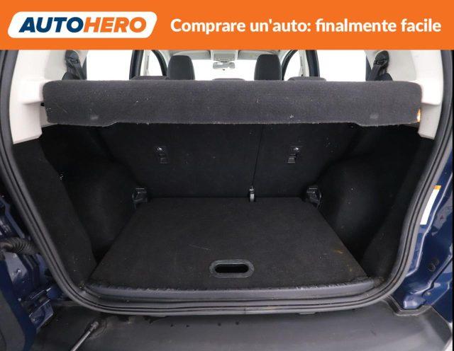 FORD EcoSport 1.0 EcoBoost 100 CV Plus