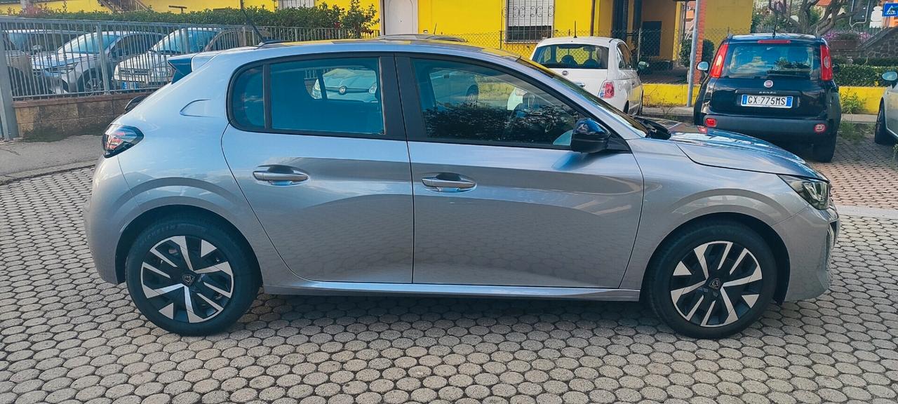 Peugeot 208 PureTech 75 Stop&Start 5 porte Style