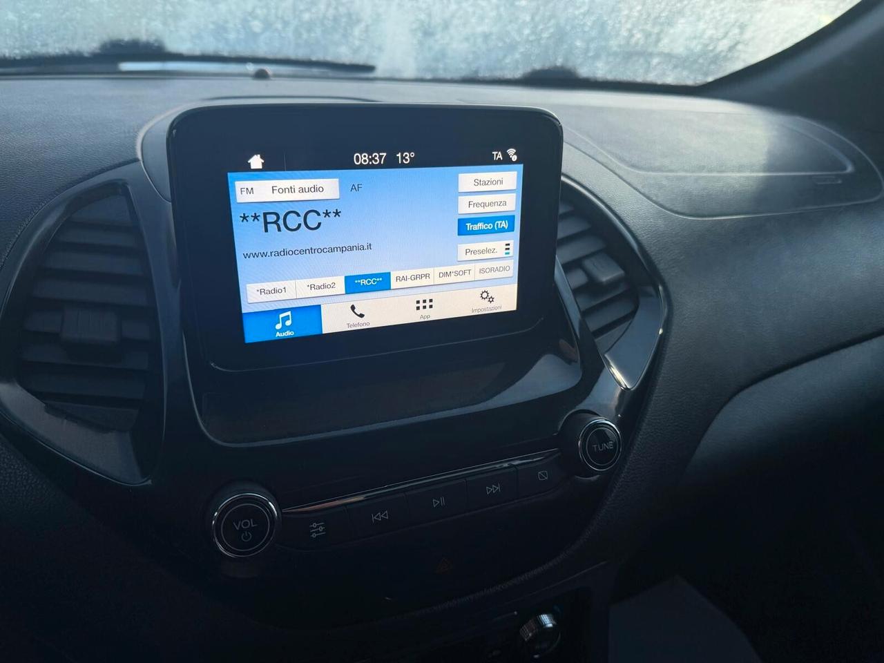 Ford Ka 1.2 85cv Start&Stop Active