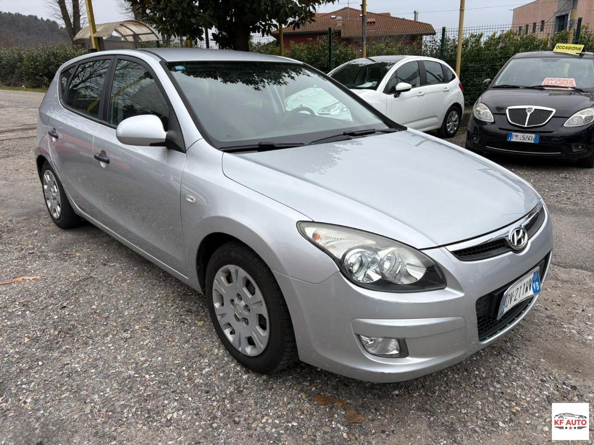 HYUNDAI - i30 1.4 Special Gpl