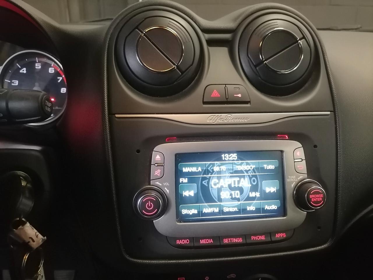Alfa Romeo MiTo 1.4 78 CV 8V S&S Urban