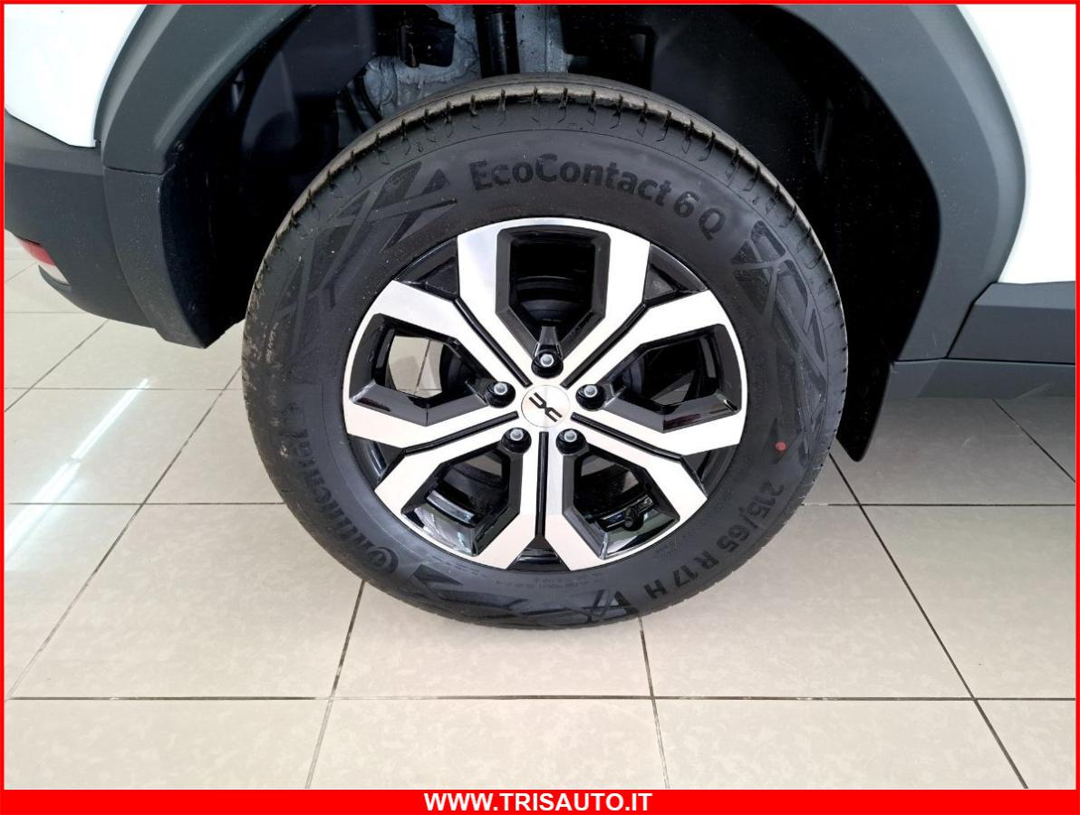 DACIA Duster ECO-G 1.0 100 Expression NEOPATENTATI (FULL LED+ANDROID+APPLE)