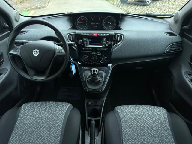LANCIA Ypsilon 1.0 FireFly 5 porte Hybrid Ecochic UNIPRO+PROMO
