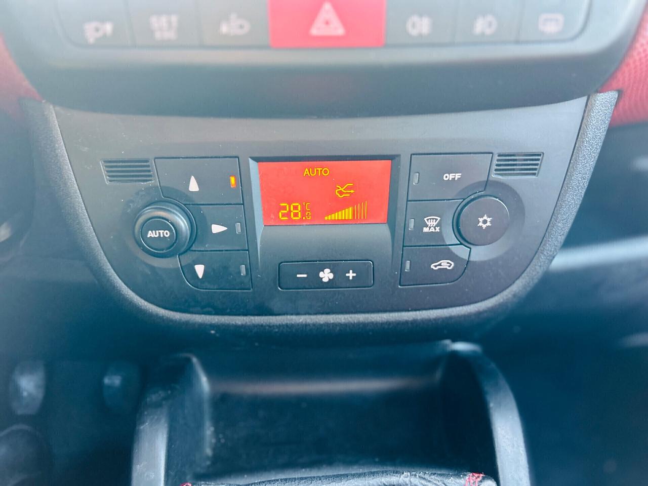 Fiat Doblo Doblò 1.3 MJT 16V Emotion