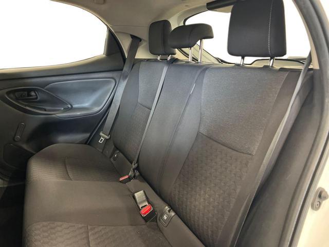 TOYOTA Yaris 1.0 5 porte Active