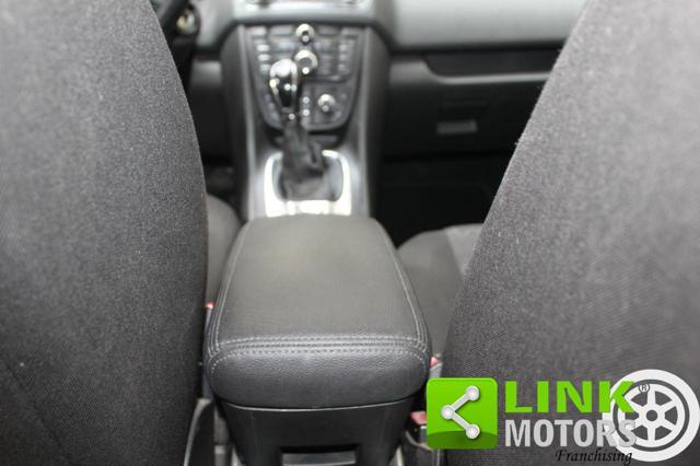 OPEL Meriva COSMO 1.4 100 CV