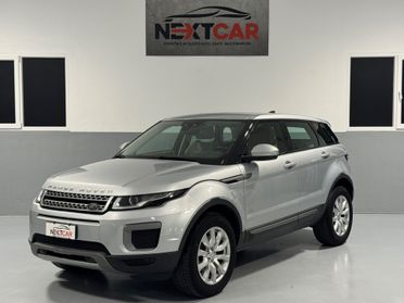 Land Rover Range Evoque 2.0 TD4 Automatico !