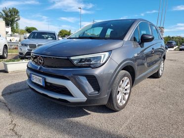 OPEL Crossland 1.2 T. 12V 110 CV S&S Ultimate