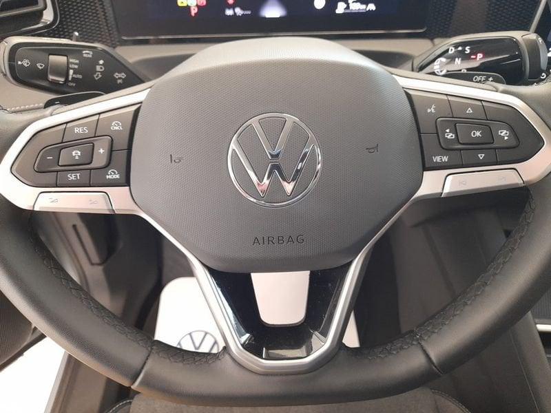 Volkswagen Tiguan 2.0 TDI 110KW SCR Life DSG