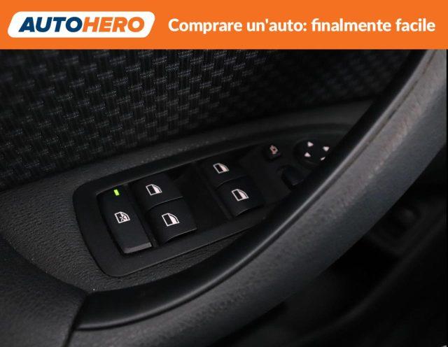 BMW X1 sDrive18i Advantage