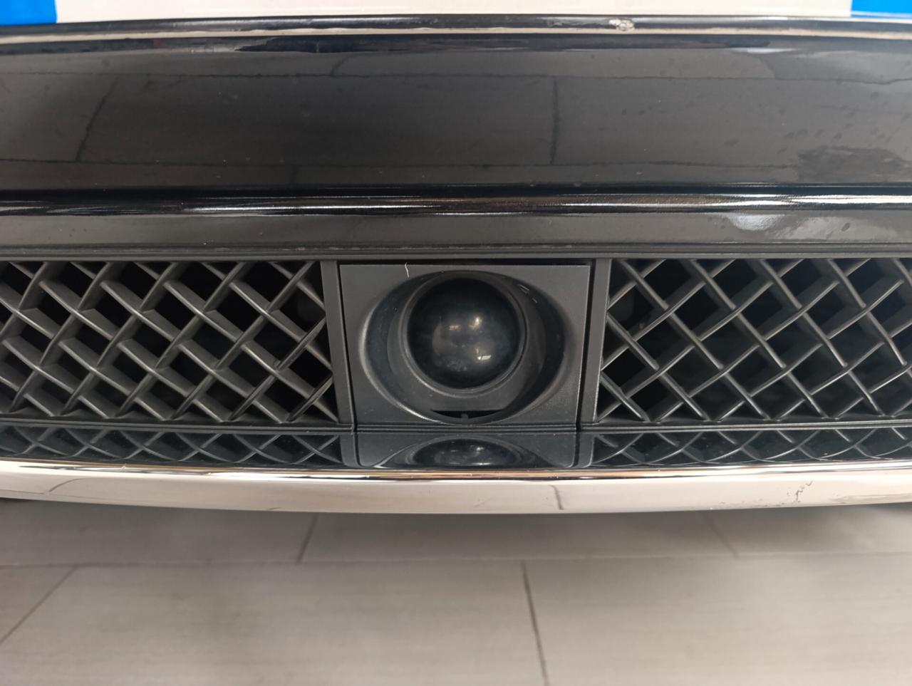 Jeep Grand Cherokee del 2011 3.0 CRD automatica