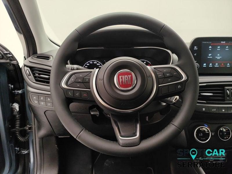 FIAT Tipo II 4p 1.6 mjt City s&s 130cv