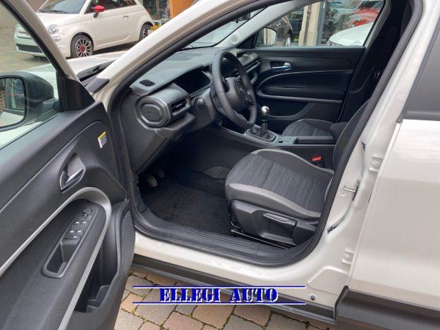 JEEP Avenger PROMO FINANZ. 1.2 Turbo Longitude KM 0