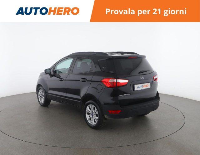 FORD EcoSport 1.0 EcoBoost 125 CV Start&Stop aut. Business