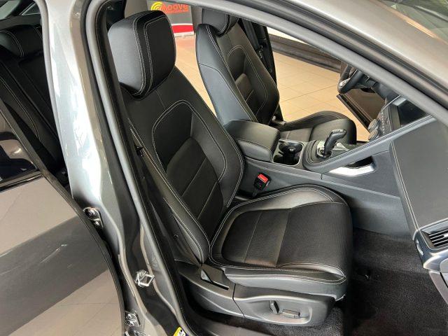 JAGUAR E-Pace 2.0 d i4 R-Dynamic awd 180CV SOLO 84000KM ! NUOVA