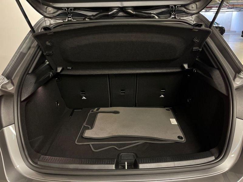 Mercedes-Benz Classe A 180 Automatic Business Extra