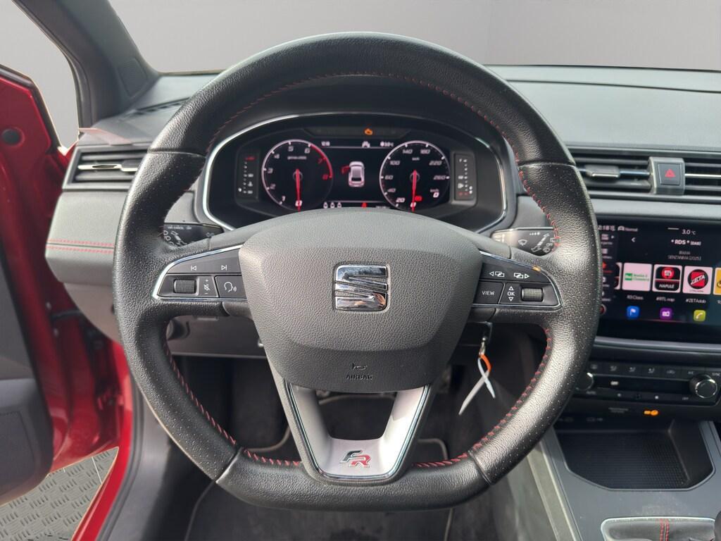 Seat Ibiza 1.0 EcoTSI Business