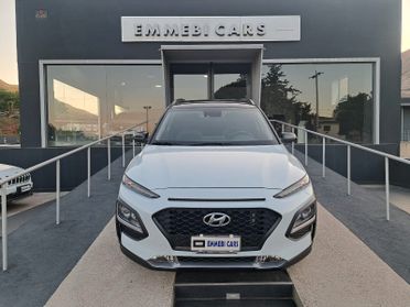 HYUNDAI KONA 1.0 T-GDI BENZINA 120 CV COMFORT PLUS